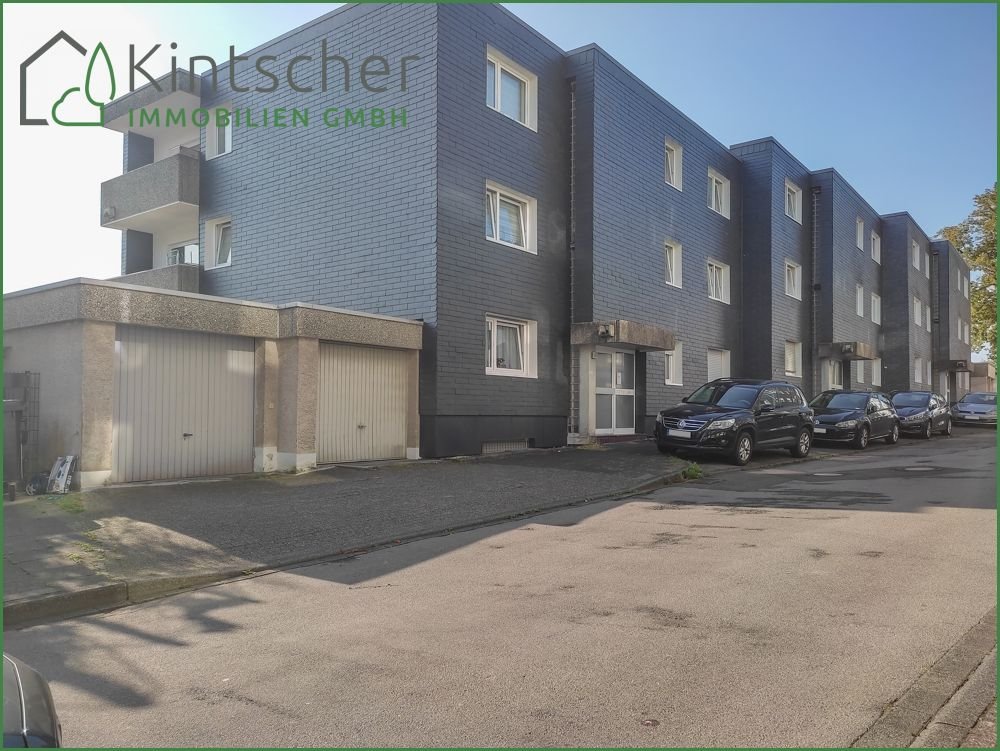 Wohnung zum Kauf 95.000 € 2 Zimmer 58 m²<br/>Wohnfläche Honsberg Remscheid 42857