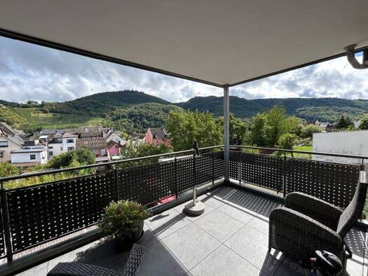Wohnung zum Kauf 380.000 € 3 Zimmer 89 m² frei ab sofort Kues Bernkastel-Kues 54470