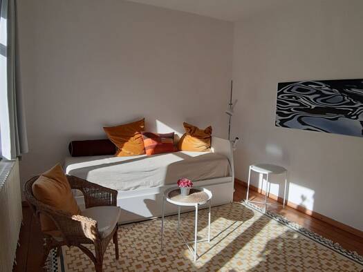Wohnung zur Miete 840 € 1 Zimmer 45 m² Geschoss 1/3 frei ab 01.11.2026 Cranachstr. 48 Weitmar Bochum 44795