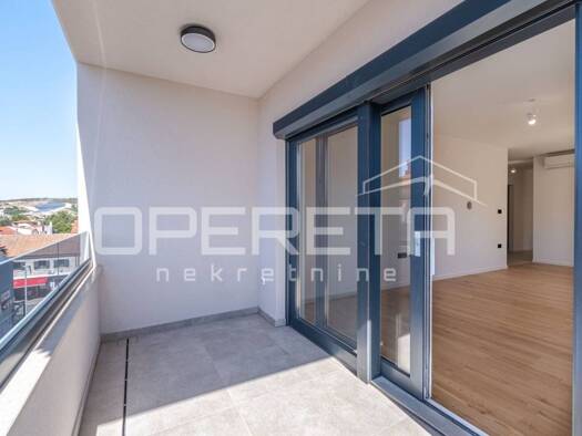 Wohnung zum Kauf - Erstbezug 454.000 € 4 Zimmer 110 m² 2. Geschoss Kraljevica 51262
