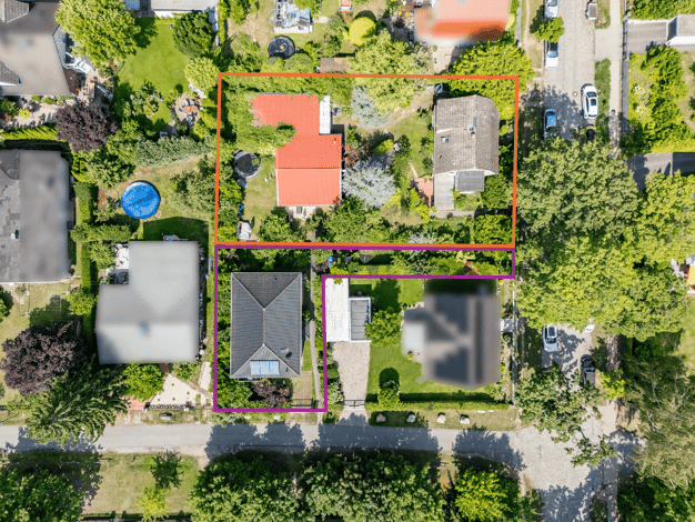 Sonstiges zum Kauf als Kapitalanlage geeignet 1.100.000 € 304,2 m² 1.388 m² Grundstück Glienicke/Nordbahn 16548