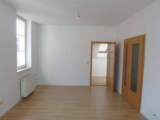 Wohnung zur Miete 260 € 1,5 Zimmer 37,5 m² 2. Geschoss Lorenzgasse 4 Meißen 01662