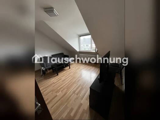 Wohnung zur Miete Tauschwohnung 500 € 2 Zimmer 50 m² Derendorf Stadtbezirk 1 40476