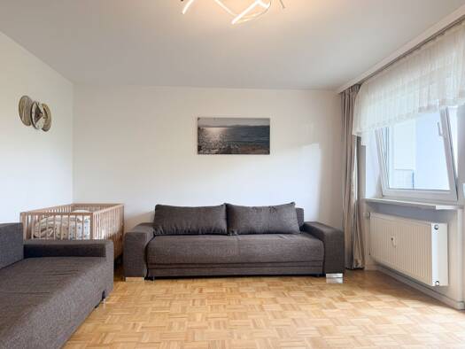 Wohnung zum Kauf 470.000 € 2 Zimmer 68,4 m² 4. Geschoss Obergiesing München 81541