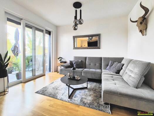 Wohnung zum Kauf 365.000 € 4 Zimmer 91,6 m² 1. Geschoss Leibnitz 8430
