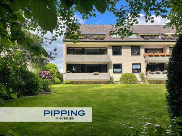 Wohnung zum Kauf 349.000 € 4 Zimmer 108 m² 1. Geschoss Havighorst Oststeinbek 22113
