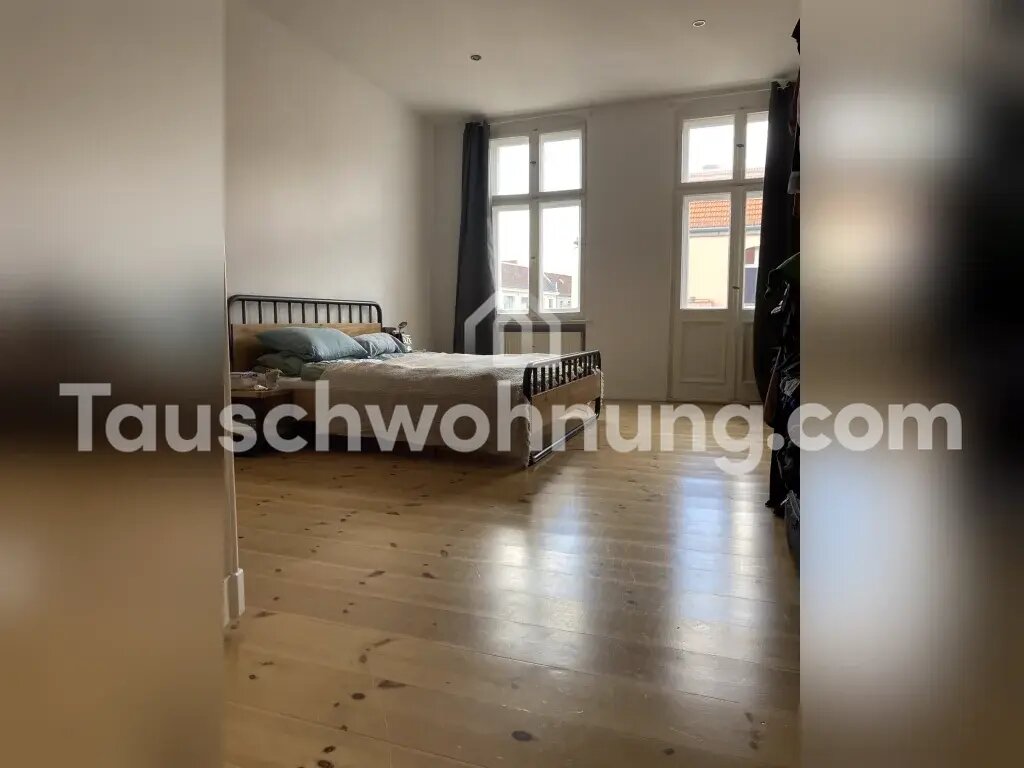 Wohnung zur Miete 760 € 3 Zimmer 101 m²<br/>Wohnfläche 4.<br/>Geschoss Mariendorf Berlin 10827