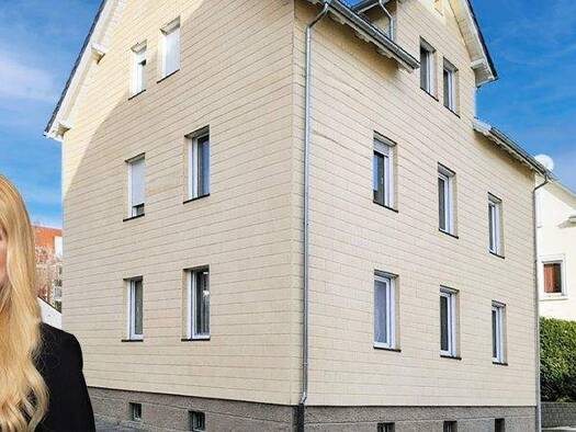 Mehrfamilienhaus zum Kauf 750.000 € 220 m² 329 m² Grundstück Innenstadt Reutlingen 72764