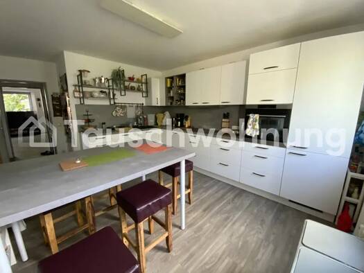 Wohnung zur Miete Tauschwohnung 1.940 € 4,5 Zimmer 135 m² 3. Geschoss Charlottenburg Berlin 10627