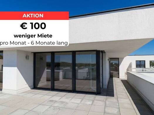 Wohnung zur Miete 1.167 € 4 Zimmer 110,7 m² 2. Geschoss frei ab sofort Fels am Wagram 3481