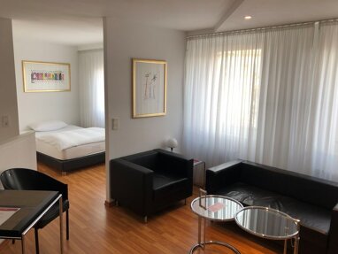 Wohnung zur Miete Wohnen auf Zeit 1.590 € 2 Zimmer 38 m² frei ab 01.10.2024 Badenschestr. Schöneberg Berlin 10715