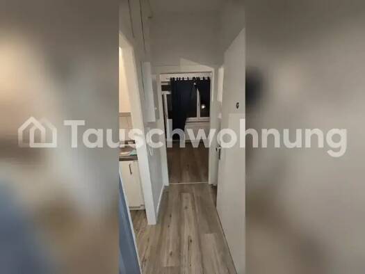 Wohnung zur Miete Tauschwohnung 196 € 1 Zimmer 18 m² EG Alsterdorf Hamburg 22307