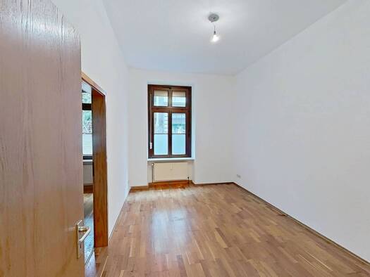 Wohnung zur Miete 450 € 2 Zimmer 50 m² EG frei ab 01.11.2026 Brunnenstraße 3 Elberfeld Wuppertal 42105