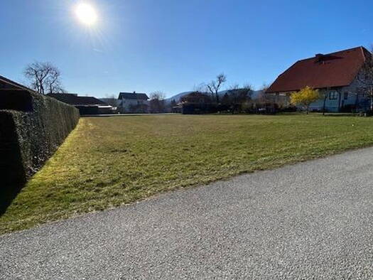 Grundstück zum Kauf provisionsfrei 193.000 € 1.289 m² Grundstück Eichenweg 3 Kumberg 8062