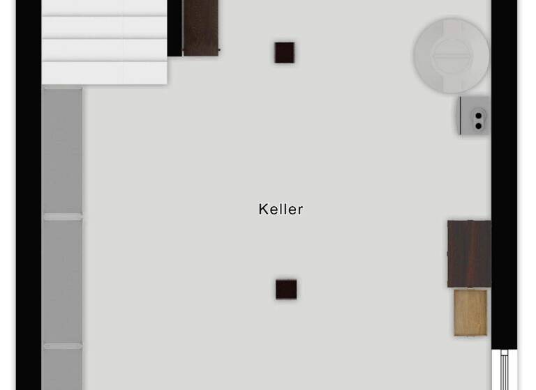 Einfamilienhaus zum Kauf 570.000 € 5 Zimmer 220 m² 1.384 m² Grundstück frei ab sofort Ichtershausen Amt Wachsenburg OT Ichtershausen 99334