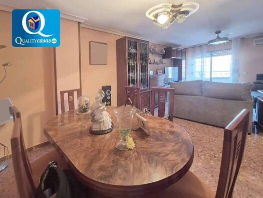 Wohnung zum Kauf 309.000 € 4 Zimmer 110 m² 6. Geschoss Sant Vicent del Raspeig / San Vicente del Raspeig 03690