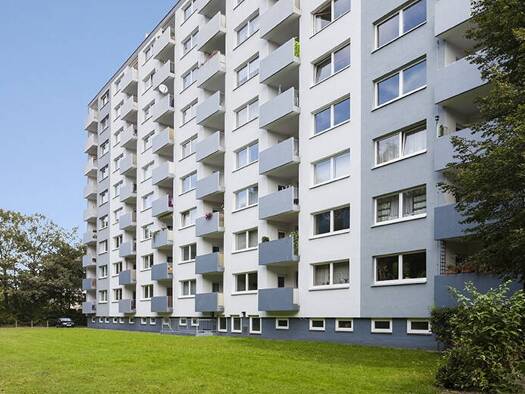 Wohnung zur Miete 750 € 3 Zimmer 90 m² Geschoss EG/1 frei ab sofort Hänselriede 11 Ledeburg Hannover 30419