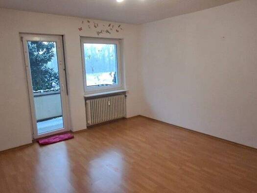 Wohnung zur Miete 520 € 1 Zimmer 60 m² 2. Geschoss Lautzkirchen Blieskastel / Lautzkirchen 66440