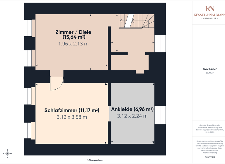 Einfamilienhaus zum Kauf 99.000 € 7 Zimmer 90,8 m² 176 m² Grundstück Spiesen Spiesen-Elversberg 66583