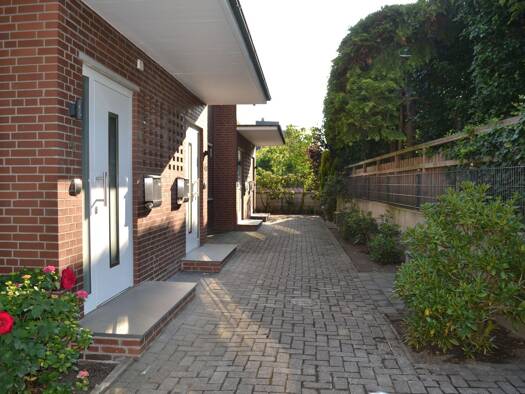 Reihenhaus zur Miete 750 € 3 Zimmer 82 m² frei ab sofort Cloppenburg 49661