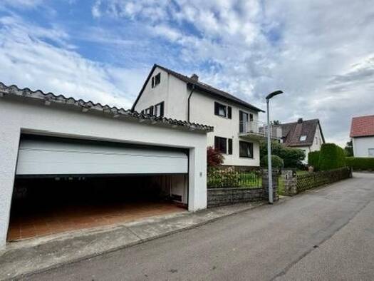 Haus zur Miete 1.850 € 5 Zimmer 137 m² 600 m² Grundstück Aichschieß Aichwald 73773