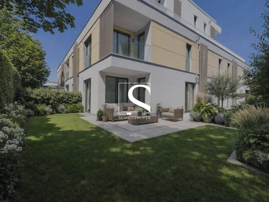 Wohnung zum Kauf - Erstbezug provisionsfrei 675.000 € 3 Zimmer 75 m² EG Salzburg Salzburg 5020