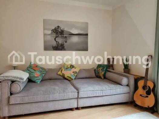 Wohnung zur Miete Tauschwohnung 800 € 3 Zimmer 64 m² 2. Geschoss Niendorf Hamburg 20257