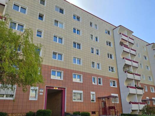 Wohnung zum Kauf 175.000 € 3 Zimmer 59,7 m² 2. Geschoss Neu-Hohenschönhausen Lichtenberg 13059