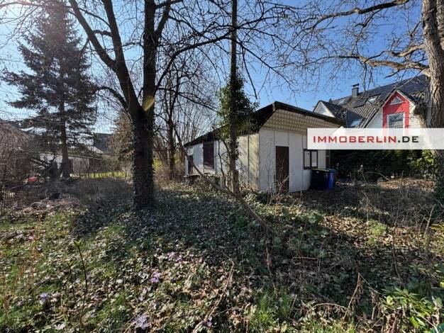 Grundstück zum Kauf 300.000 € 700 m² Grundstück Neuenhagen bei Berlin 15366