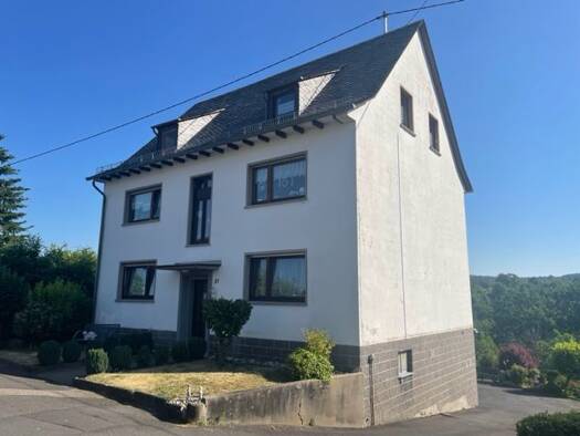 Wohnung zur Miete 590 € 3 Zimmer 69,5 m² frei ab 01.12.2026 Neuhäusel 56335