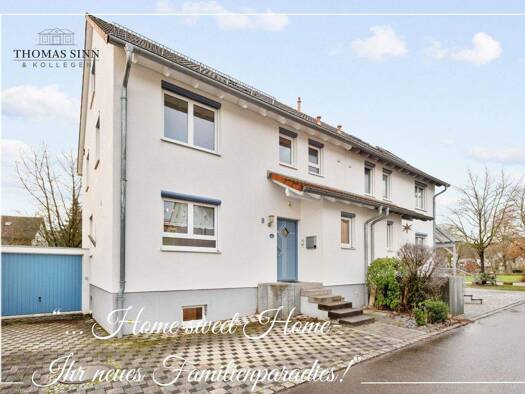 Doppelhaushälfte zum Kauf 595.000 € 5,5 Zimmer 169 m² 270 m² Grundstück Oberstenfeld 71720