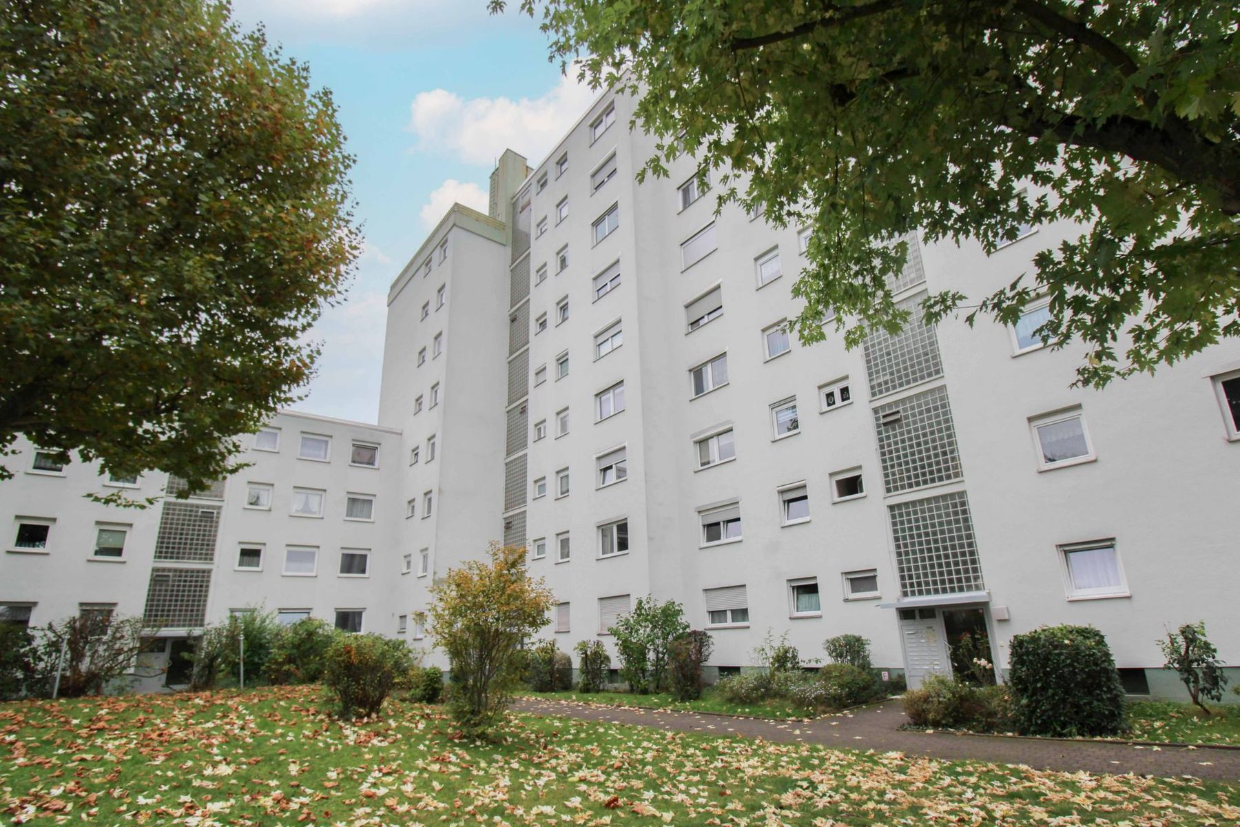 Immobilie zum Kauf als Kapitalanlage geeignet 95.000 € 1 Zimmer 29,7 m²<br/>Fläche Hausen Obertshausen 63179