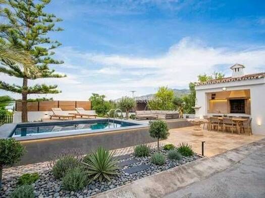 Bauernhaus zum Kauf 530.000 € 4 Zimmer 153 m² Camino Fuente Del Perro Alhaurín el Grande 29120