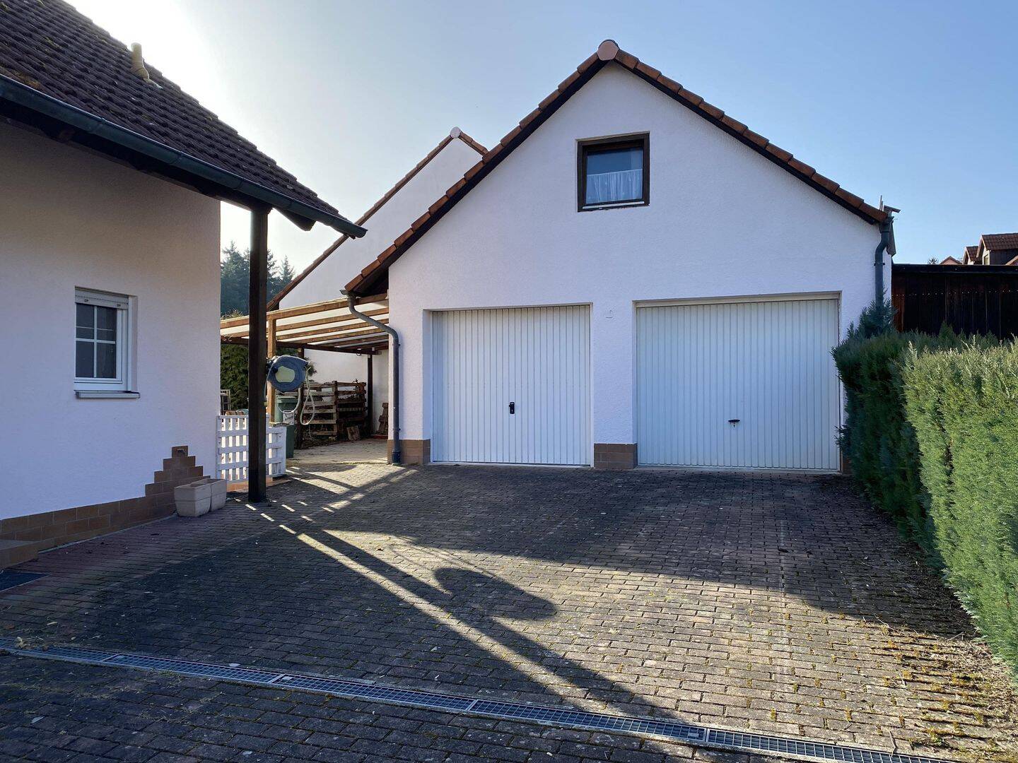 Immobilie in Burk - Ihr neues Zuhause - Einfamilienhaus mit Raum für die ganze Familie - Bild 4