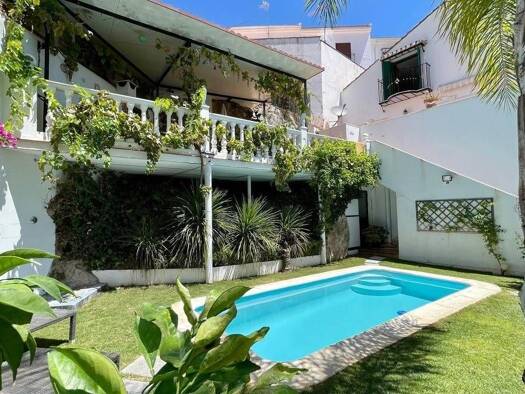 Villa zum Kauf 650.000 € 3 Zimmer 370 m² 1.236 m² Grundstück Atajate 29494