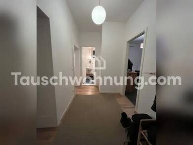 Wohnung zur Miete Tauschwohnung 646 € 2 Zimmer 67 m² 2. Geschoss Rummelsburg Berlin 10317
