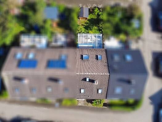 Reihenmittelhaus zum Kauf 419.000 € 5 Zimmer 124 m² 148 m² Grundstück Schlaitdorf 72667