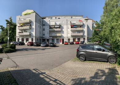 Außenstellplatz zur Miete provisionsfrei 41,65 € Hilbersdorf Chemnitz 09131