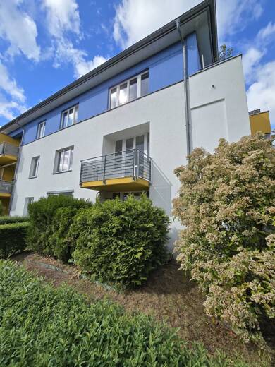 Wohnung zum Kauf 395.000 € 3 Zimmer 77 m² 1. Geschoss frei ab sofort Distelweg 1 Rosenthal Berlin 13158