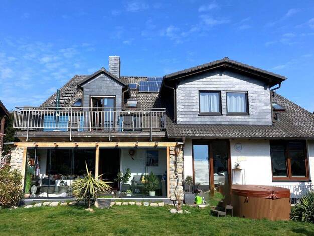 Maisonette zur Miete 1.500 € 4,5 Zimmer 138 m² 1. Geschoss frei ab 01.05.2026 Hexenberg Dietzenbach 63128