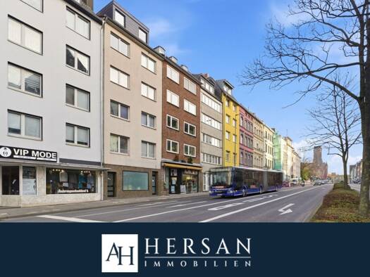 Wohnung zum Kauf 99.000 € 2 Zimmer 36,7 m² 2. Geschoss Aachen Laurensberg 52070