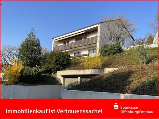 Einfamilienhaus zum Kauf 545.000 € 6 Zimmer 156 m² 768 m² Grundstück Ortenberg 77799