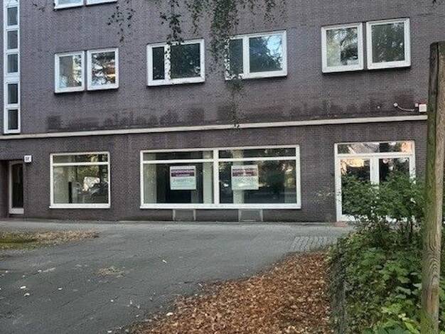 Offene Bürofläche zur Miete provisionsfrei 1.833 € 141 m² Bürofläche Wandsbek Wandsbek 22049
