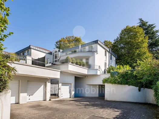 Wohnung zum Kauf 420.000 € 2 Zimmer 107 m² 1. Geschoss Bensberg Bergisch Gladbach 51429