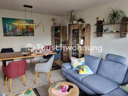 Wohnung zur Miete Tauschwohnung 1.800 € 3 Zimmer 81 m² 5. Geschoss Moosach München 80992