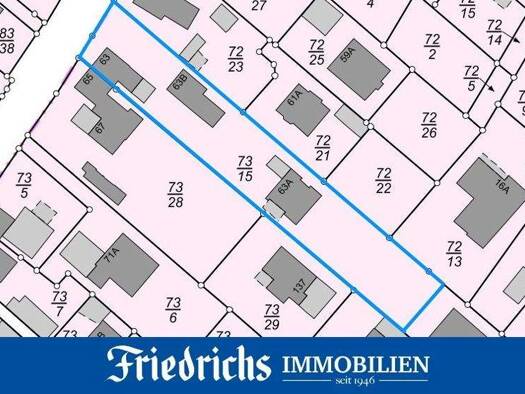 Grundstück zum Kauf 475.000 € 1.783 m² Grundstück Osternburg Oldenburg 26135