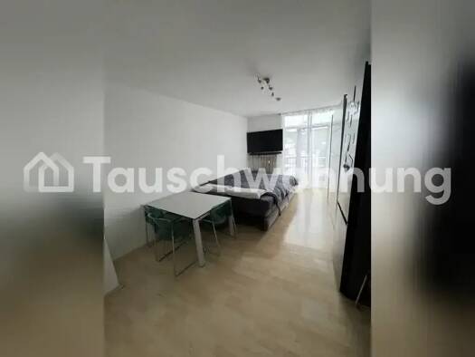 Studio zur Miete Tauschwohnung 590 € 1 Zimmer 30 m² Altstadt-Lehel München 80538