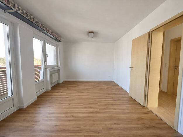 Wohnung zum Kauf 228.000 € 3 Zimmer 80 m² 1. Geschoss Stahl Bitburg 54634