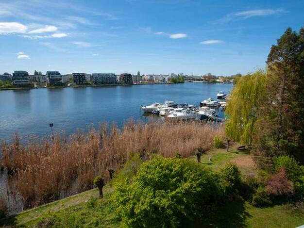 Penthouse zum Kauf provisionsfrei 590.000 € 5 Zimmer 168 m² 4. Geschoss Köpenick Treptow-Köpenick 12557