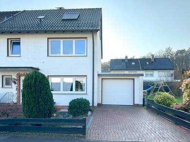 Haus zur Miete 3.500 € 5 Zimmer 116 m² 398 m² Grundstück Kaldauen Siegburg 53721